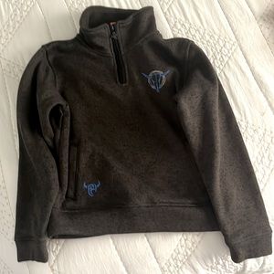 Cowboy Hardware pullover